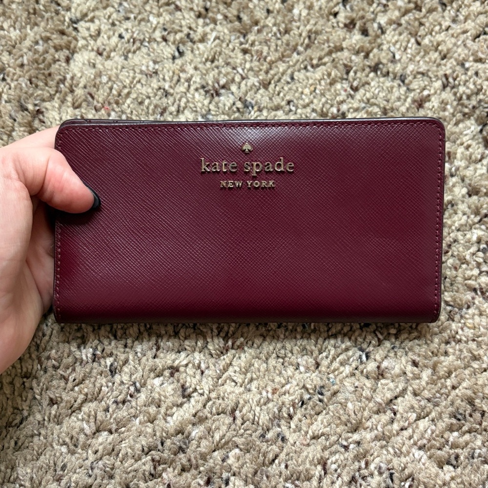Kate Spade Walket